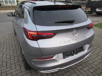 Opel Grandland GrandLand X 1.2B 130pk AUT. INNOVATION  Climatronic HalfLeer Navi Camera Stoel/StuurVerwarming picture 7