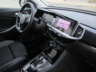 Opel Grandland GrandLand X 1.2B 130pk AUT. INNOVATION  Climatronic HalfLeer Navi Camera Stoel/StuurVerwarming picture 15