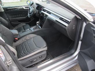 Volkswagen Arteon ShootingBrake Plugin-Hybrid Aut. GTE Climatronic Leer Navi Camera Keyless-Go StoelVerwarming E.Stoelen picture 13