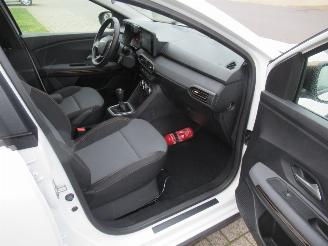 Dacia Jogger TCe  Extreme Edition 54.200km  Climat Navi Camera Keyless-Go picture 12