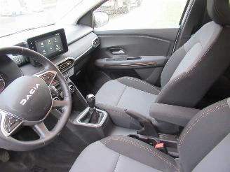 Dacia Jogger TCe  Extreme Edition 54.200km  Climat Navi Camera Keyless-Go picture 16