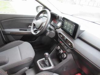Dacia Jogger TCe  Extreme Edition 54.200km  Climat Navi Camera Keyless-Go picture 14