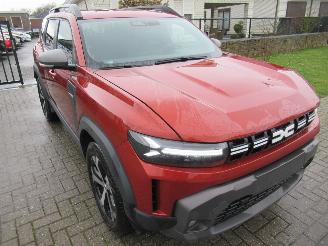 Unfallwagen Dacia Duster Eco-G  Lpg Gas/Benzine 16.800km!! Climatronic Navi 360Cam Keyless-Go Stoel/Stuur-Verwarming.... 2025/3