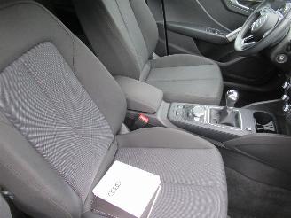 Audi Q2 30TFSI  51.551km!! Climatronic StoelVerwarming CruiseControl Parktronic Navi-Voorbereid picture 14