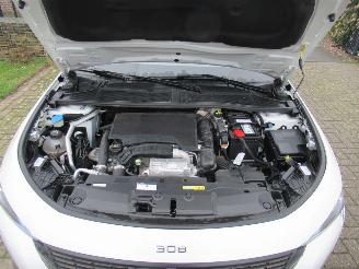 Peugeot 308 Puretech 130 Allure Climat Navi Camera HalfLeer VirtualCockpit ..... picture 15