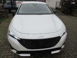 Peugeot 308 Puretech 130 Allure Climat Navi Camera HalfLeer VirtualCockpit ..... picture 6