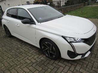 Peugeot 308 Puretech 130 Allure Climat Navi Camera HalfLeer VirtualCockpit ..... picture 2