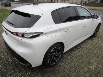 Peugeot 308 Puretech 130 Allure Climat Navi Camera HalfLeer VirtualCockpit ..... picture 5