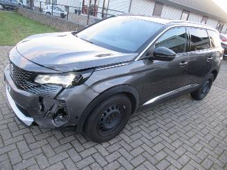 Peugeot 5008 Puretech 130 Allure 7-Zits Climatronic HalfLeer Navi Camera ..... picture 10