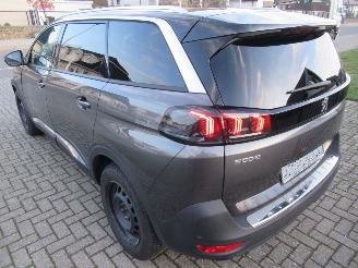 Peugeot 5008 Puretech 130 Allure 7-Zits Climatronic HalfLeer Navi Camera ..... picture 3