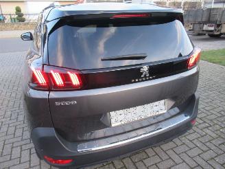 Peugeot 5008 Puretech 130 Allure 7-Zits Climatronic HalfLeer Navi Camera ..... picture 2
