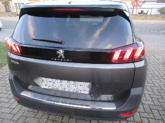 Peugeot 5008 Puretech 130 Allure 7-Zits Climatronic HalfLeer Navi Camera ..... picture 3