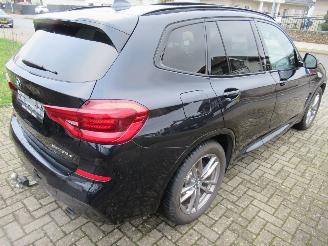  BMW X3 X3 X-Drive30E Aut. M-Sport Climatronic Leer Navi Pano/SchuifDak Camera E.Stoel....... 2021/5