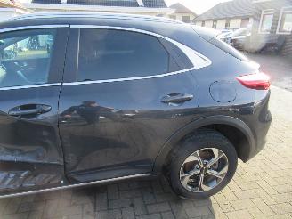 Kia Xceed 1.0T-GDI 32.459km!! Airco Navi Camera CruiseControl.... picture 9