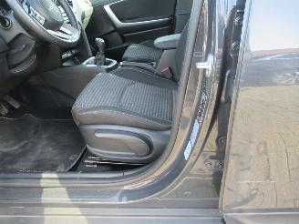 Kia Xceed 1.0T-GDI 32.459km!! Airco Navi Camera CruiseControl.... picture 8