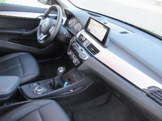 BMW X1 X-DRIVE25E Aut.AWD PluginHybrid Climatronic Leer Navi Camera StoelVerwarming....... picture 12