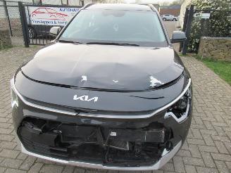 Kia Niro 1.6 Plugin-Hybrid  DCT Aut. picture 5