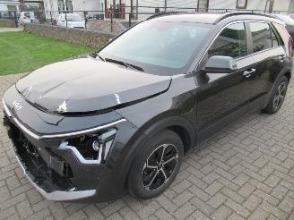 Kia Niro 1.6 Plugin-Hybrid  DCT Aut. picture 7