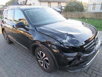 Volkswagen Tiguan 1.5TSI 150ps DSG Aut.Climatronic Navi Camera StoelVerwarming..... picture 6