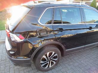 Volkswagen Tiguan 1.5TSI 150ps DSG Aut.Climatronic Navi Camera StoelVerwarming..... picture 7