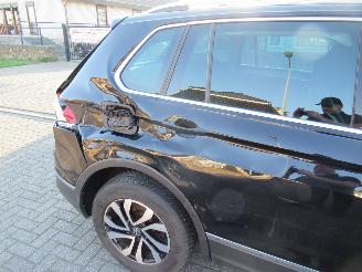 Volkswagen Tiguan 1.5TSI 150ps DSG Aut.Climatronic Navi Camera StoelVerwarming..... picture 8
