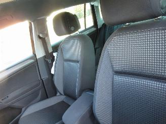 Volkswagen Tiguan 1.5TSI 150ps DSG Aut.Climatronic Navi Camera StoelVerwarming..... picture 19