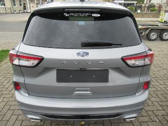 Coche accidentado Ford Kuga 1.5 EcoBoost 150pk ST-Line X  HalfLeer/Alcantara HeadupDisplay Stoel/Stuur-Verwarming Navi Camera...... 2023/7
