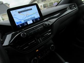 Ford Kuga 1.5 EcoBoost 150pk ST-Line X  HalfLeer/Alcantara HeadupDisplay Stoel/Stuur-Verwarming Navi Camera...... picture 23