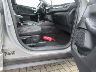 Ford Kuga 1.5 EcoBoost 150pk ST-Line X  HalfLeer/Alcantara HeadupDisplay Stoel/Stuur-Verwarming Navi Camera...... picture 13