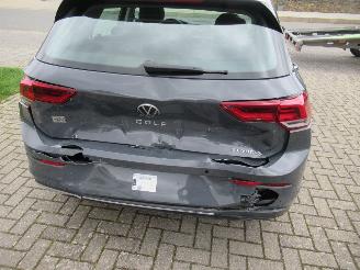 Volkswagen Golf 1.5 Plugin-Hybrid Aut.Climat Leer Navi Camera ....... picture 6