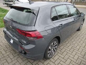 Volkswagen Golf 1.5 Plugin-Hybrid Aut.Climat Leer Navi Camera ....... picture 4