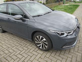 Volkswagen Golf 1.5 Plugin-Hybrid Aut.Climat Leer Navi Camera ....... picture 2