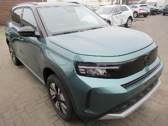 skadebil auto Opel Frontera 1.2T 136 eDTC Aut. 18980km!!  MildHybrid Climat Navi Camera Stoel/Stuur-Verwarming ...... 2025/8
