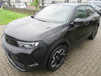 Avarii autoturisme Opel Mokka 1.2T 130 Aut.Ultimate Airco-Aut HalfLeer Navi Camera StoelVerwarming...... 2025/2