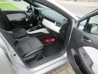 Renault Clio Tce 90 Techno  Climatronic HalfLeer Navi Camera AmbientLight picture 11