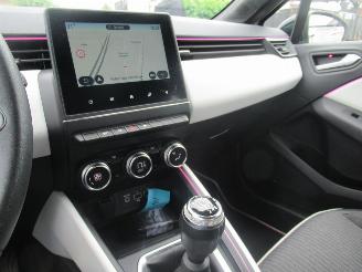 Renault Clio Tce 90 Techno  Climatronic HalfLeer Navi Camera AmbientLight picture 19