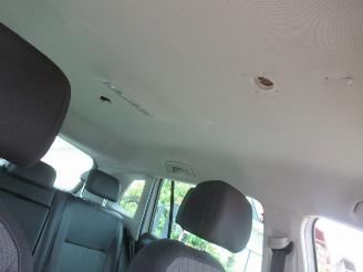 Volkswagen Tiguan 2.0TSI 190pk DSG Aut. 4MOTION 4x4  Climatronic Navi Camera TrekHaak-Klapbaar... picture 15
