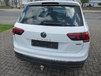 Volkswagen Tiguan 2.0TSI 190pk DSG Aut. 4MOTION 4x4  Climatronic Navi Camera TrekHaak-Klapbaar... picture 8