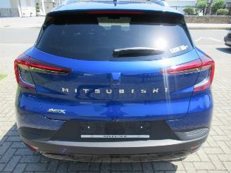 Schadeauto Mitsubishi ASX 1.2T Airco-Aut Camera Stoelverwarming CruiseControl Navi-Android of Carplay.... 2026/3