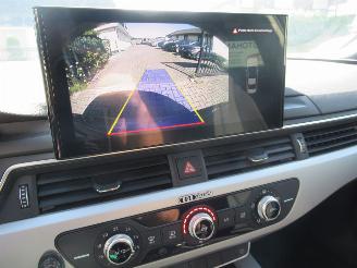 Audi A4 A4 2.0TDI S-Tronic Aut. MildHybrid Airco-Aut Navi Camera Distronic Keyless-Start Trekhaak-Klapbaar picture 18