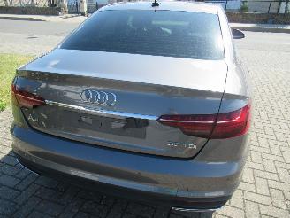 Audi A4 A4 2.0TDI S-Tronic Aut. MildHybrid Airco-Aut Navi Camera Distronic Keyless-Start Trekhaak-Klapbaar picture 2