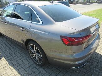 Coche accidentado Audi A4 A4 2.0TDI S-Tronic Aut. MildHybrid Airco-Aut Navi Camera Distronic Keyless-Start Trekhaak-Klapbaar 2021/5
