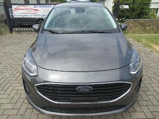 Avarii autoturisme Ford Fiesta 1.0 Ecoboost 100pk Start&Stop Airco CruiseControl Line-Assist... 2024/3