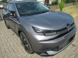 skadebil auto Citroën C4 1.2 Hybrid Aut.23.381km!! Airco-Aut  HalfLeer Navi Camera Headup-Display .... 2025/1