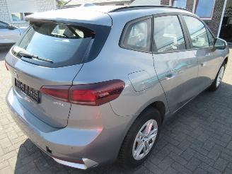 krockskadad bil auto BMW 2-serie 218i Aut  Active Tourer Climat Leer Navi Camera..... 2022/10