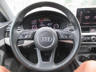 Audi A4  picture 15