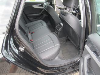 Audi A4  picture 12