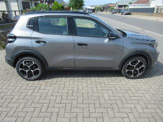 Citroën C3 Citroen C3 Turbo 100 PLUS 6/2025 picture 6