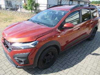 Dacia Jogger Tce/Eco-G Benzine-LPG 45.348km Airco Camera CruiseControl...... 2024/10