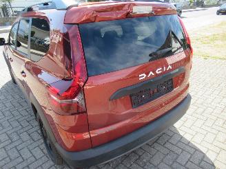 Dacia Jogger Tce/Eco-G  Benzine-LPG  45.348km Airco Camera CruiseControl...... picture 9